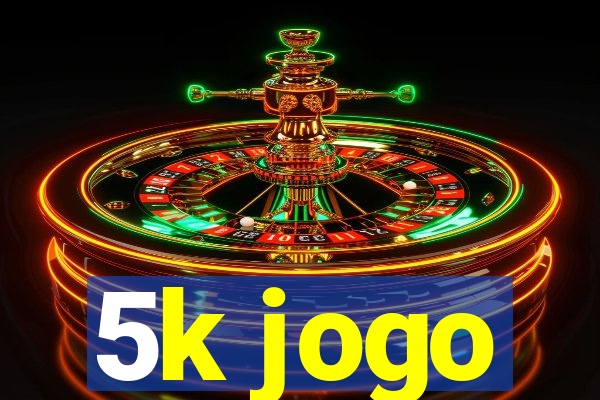 5k jogo